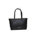 Valentino Handbags VBS2ZO02 BLACK FIONA 