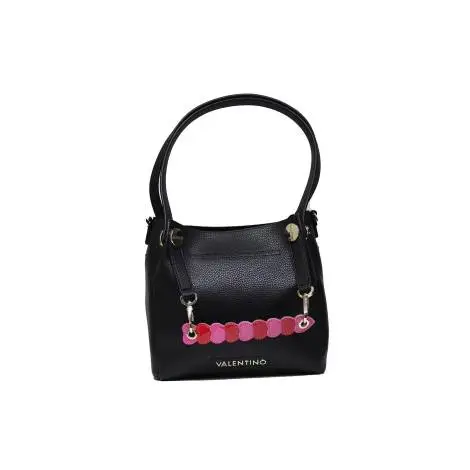 Valentino Handbags VBS2ZM01 MILA NERO
