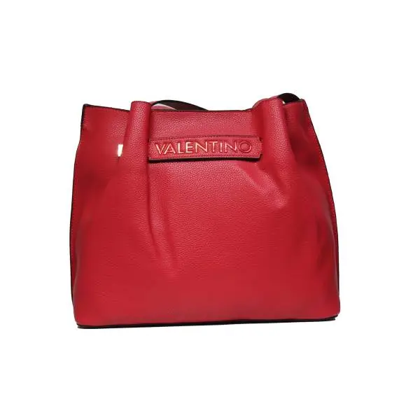 Valentino Handbags VBS2ZH01 MELODY ROSSO