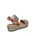 Bueno Shoes Gold Glitter-coconut-scissors L3301