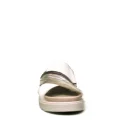 Bueno Shoes White-Darkstone 2206
