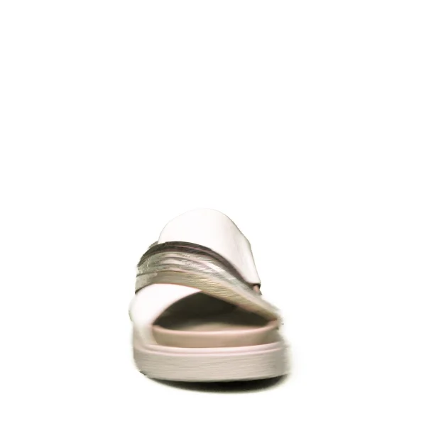 Bueno Shoes White-Darkstone 2206