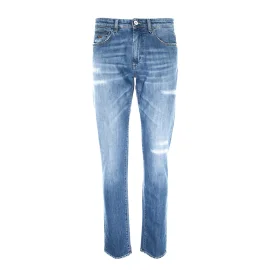 Nero Giardini jeans classico P970312U/200