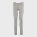 Nero Giardini pantalone di colore grigio P970400U/105
