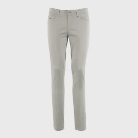 Nero Giardini Trousers Gray P970400U/105