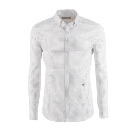 Nero Giardini white shirt973110P U 707