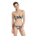 PROMISE BANDEAU bikini a coppa colore marino ART:S4201