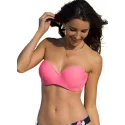 Ysabel Mora Swimwear Bikini Rosa 81014
