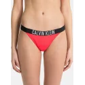 Calvin Klein Swimwear KW0KW00294 044 Rosa