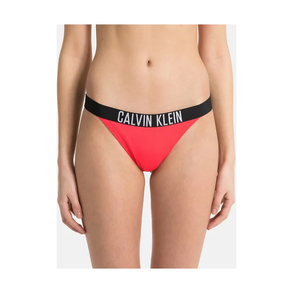 Calvin Klein Swimwear KW0KW00294 044 Rosa