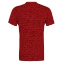 Calvin Klein Mesh Red Pajamas NM1699AND 7VJ