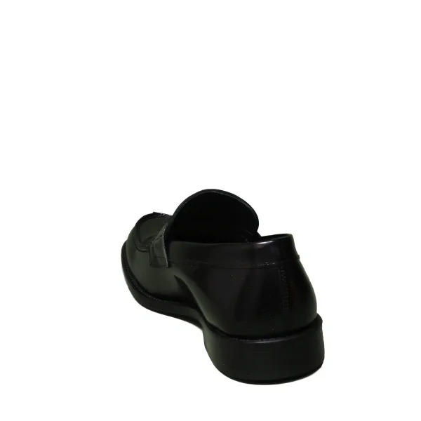 The Voghera Italy Shoe elegant abrasivato material 5001
