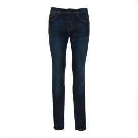 Nero Giardini jeans man with four comfortable pockets article A970511U 200