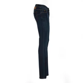 Nero Giardini jeans uomo con quattro comode tasche articolo A970511U 200