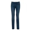 Nero Giardini jeans man with four comfortable pockets article A970512U 200