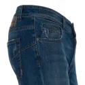 Nero Giardini jeans uomo con quattro comode tasche articolo A970512U 200