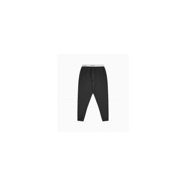 Calvin Klein Pantalone Pigiama Grigio JOGGER NM1582E-038