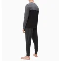 Calvin Klein Pajamas Trousers Gray JOGGERS NM1582E-038