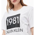 Calvin Klein Crew Neck 000QS6343AND 100