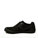 Calvin Klein Sneaker Leon Web Shiny Black 010407