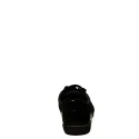 Calvin Klein Sneaker man Paco CK Logo Jaquard+Patent Black 010485