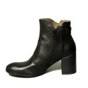 Nero Giardini to908731D 100 tronchetto woman heel with medium