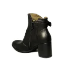 Nero Giardini to908731D 100 tronchetto woman heel with medium