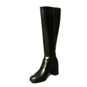 Nero Giardini to909590D 100 boot woman high heel