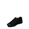 Calvin Klein sneaker Paco Web Shiny Black 010370