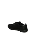Calvin Klein sneaker Paco Web Shiny Black 010370