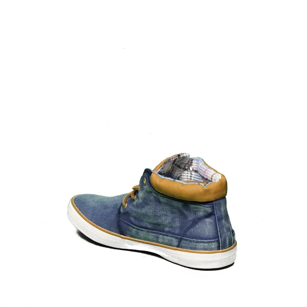 Cafe Noir sneakers blue UQT610