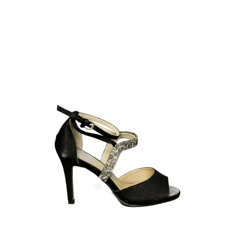 Trendy too sandal Black color code TBEV article042
