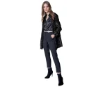 Edas Jacket black sequins Pidolla model