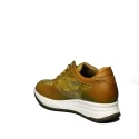 Alviero Martini sneaker woman color leather with wedge art. N 0425 0030 X014