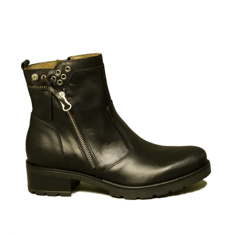 Nero Giardini boot Woman black art. A909650D 100