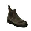 Nero Giardini boot man charcoal article A9 01364 U 103