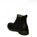 Nero Giardini boot woman model beatles with low heel black article A9 08802 D 100