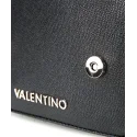 Valentino Handbags borsa sintetica sax donna colore nero art. VBS3JJ03
