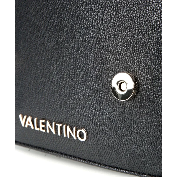 Valentino Handbags synthetic bag sax Woman black art. VBS3JJ03