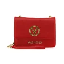 Valentino Handbags borsa sintetica sax donna colore rosso art. VBS3JJ03