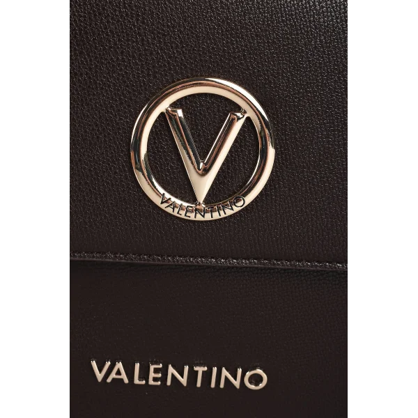 Valentino Handbags borsa sintetica sax donna colore nero art. VBS3JJ05