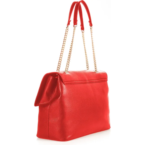 Valentino Handbags synthetic bag sax woman red art. VBS3JJ05