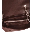 Valentino Handbags synthetic bag sax woman coffee color art. VBS3JJ05