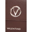 Valentino Handbags borsa sintetica sax donna colore caffè art. VBS3JJ05