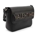 Valentino Handbags synthetic bag accordion Woman black art. VBS3JX03