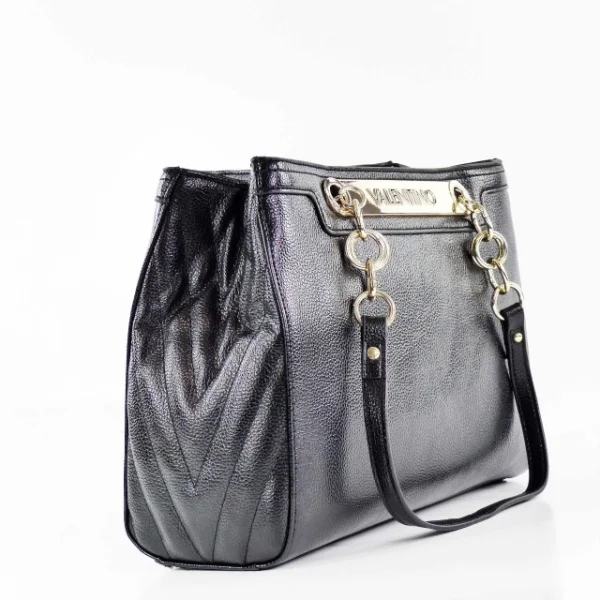 Valentino Handbags synthetic bag balalaika Woman black art. VBS3K101