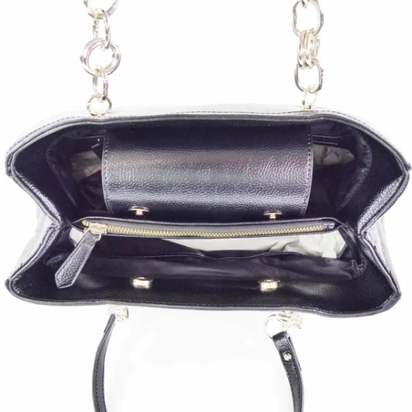 Valentino Handbags synthetic bag balalaika Woman black art. VBS3K101