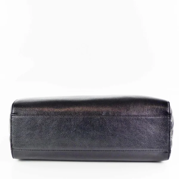 Valentino Handbags borsa sintetica balalaica donna colore nero art. VBS3K101