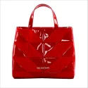 Valentino Handbags synthetic bag cymbal woman red art. VBS3K401