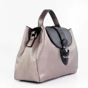 Valentino Handbags borsa sintetica drum donna colore c. fucile/multicolr art. VBS3KA02G